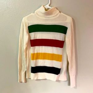 Vintage Pendleton Sweater